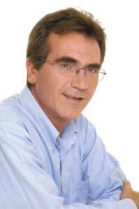 Xρήστος Σαλαλές